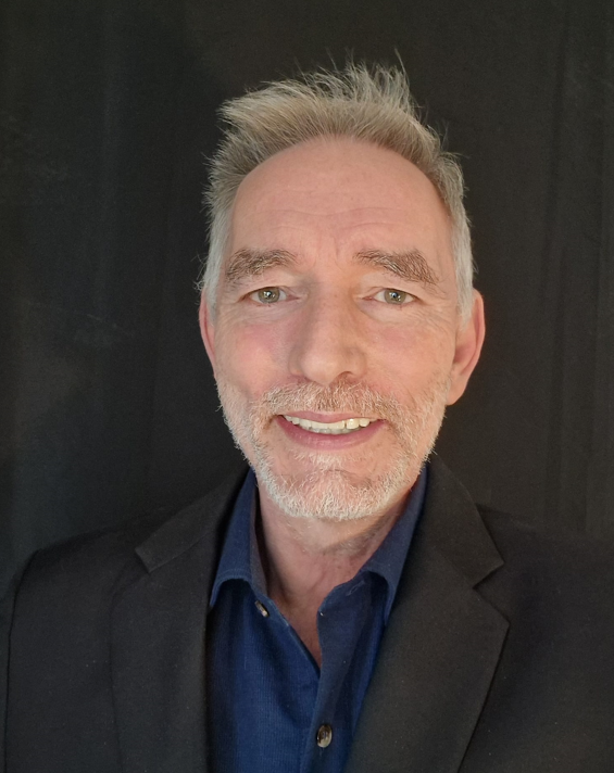 Oliver Welling - Speaker & KI-Experte